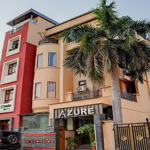 Hotel Treebo Azure