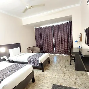 Hotel Hotel City Inn