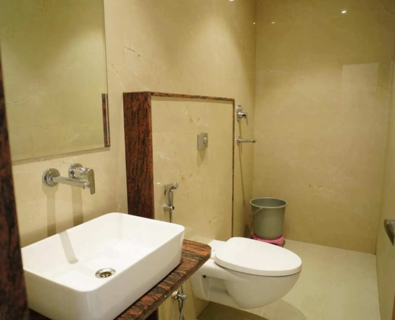 Hotel City Grand Varanasi